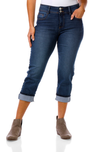 Thumbnail 1: Dark Denim