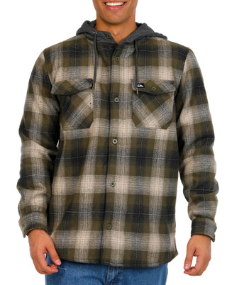 Thumbnail 1: Green Multi