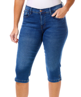 Thumbnail 1: Medium Wash