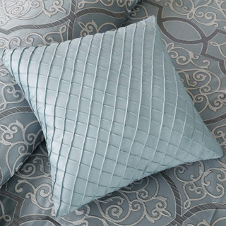 Thumbnail 13: Madison Park Madison Park Lavine 12-pc. Comforter Set 
