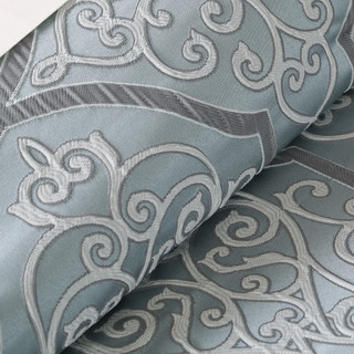 Thumbnail 8: Madison Park Madison Park Lavine 12-pc. Comforter Set 