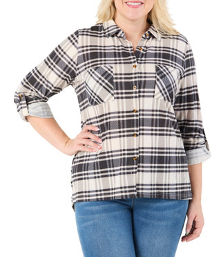 Thumbnail 1: Black Multi