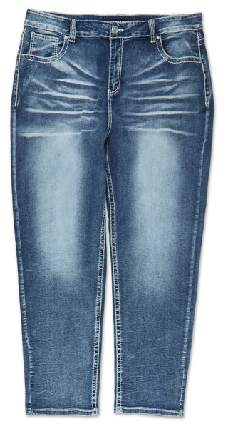 Thumbnail 1: Light Wash