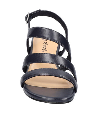 Thumbnail 4: Easy Street Easy Street Womens Como Heeled Sandal 