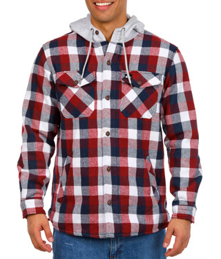 Thumbnail 1: Red Multi