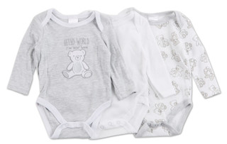 Thumbnail 1: Grey multi