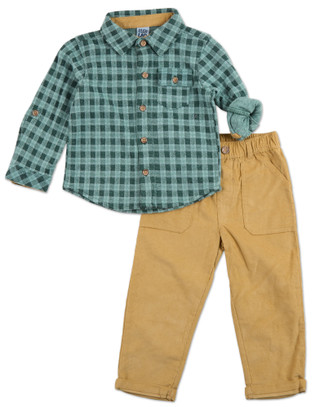 Thumbnail 1: Green/ Khaki