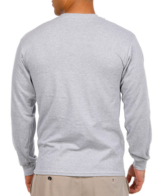 Thumbnail 2: Heather Grey