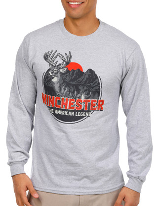 Thumbnail 1: Heather Grey