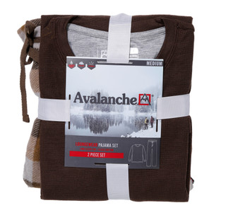 Thumbnail 1: Brown Multi