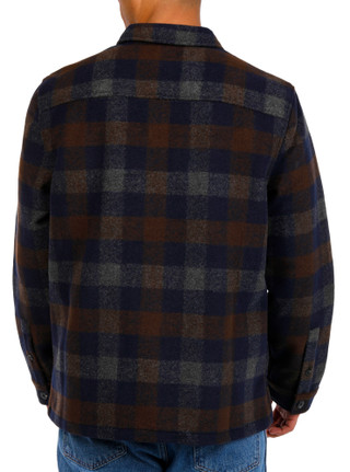 Thumbnail 2: Brown Multi