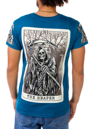 Thumbnail 1: Blue Multi