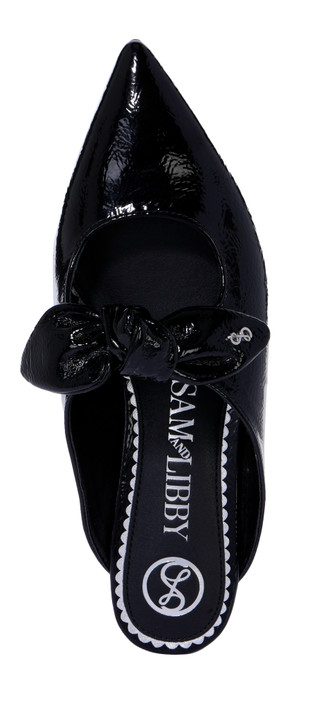 Thumbnail 2: Sam & Libby Women's Marley Mules 