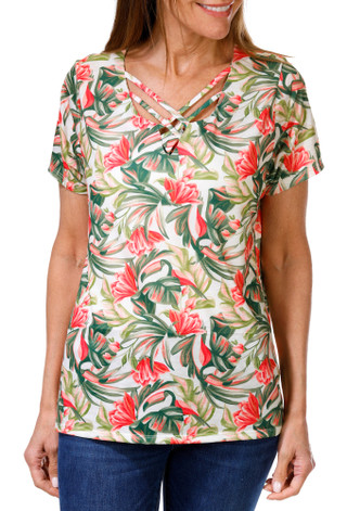 Thumbnail 1: Pink Multi