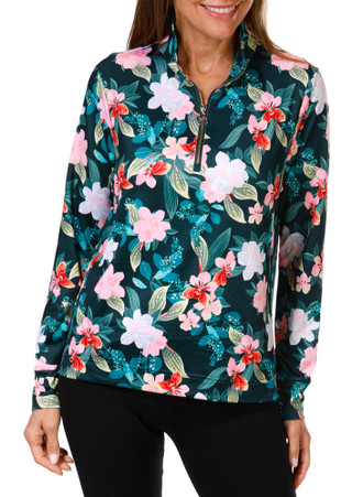 Thumbnail 1: Green Multi