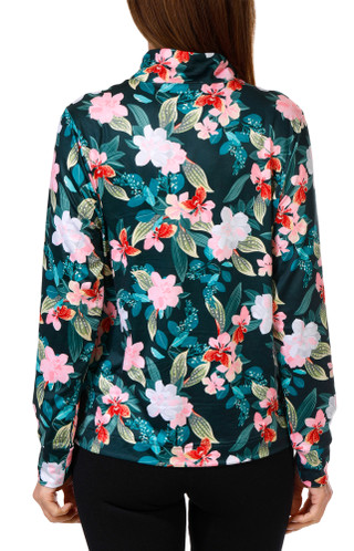 Thumbnail 2: Green Multi