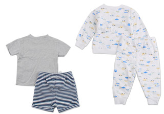 Thumbnail 2: Blue Multi