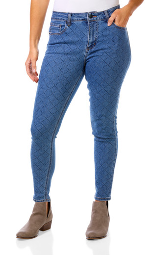 Thumbnail 1: Medium Denim