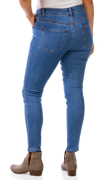 Thumbnail 2: Medium Denim