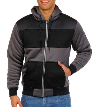 Thumbnail 1: Black Multi