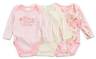 Thumbnail 1: Pink multi