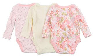 Thumbnail 2: Pink multi