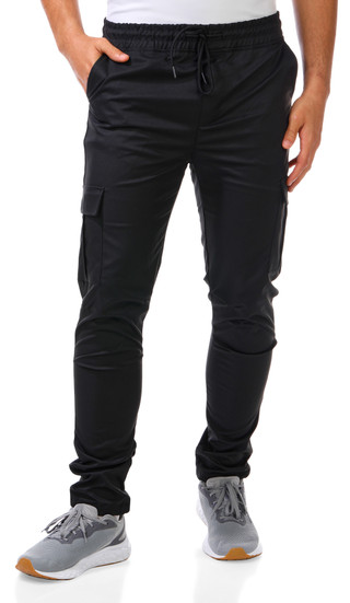 Thumbnail 1: Black