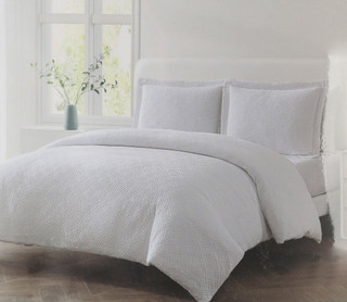 Thumbnail 1: Zest Kitchen + Home ZEST Kitchen + Home Jaden Medallion Comforter Set 