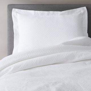 Thumbnail 6: Zest Kitchen + Home ZEST Kitchen + Home Jaden Medallion Comforter Set 