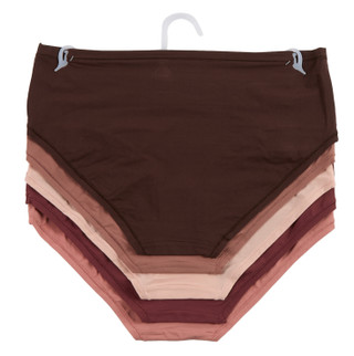 Thumbnail 2: Brown Multi