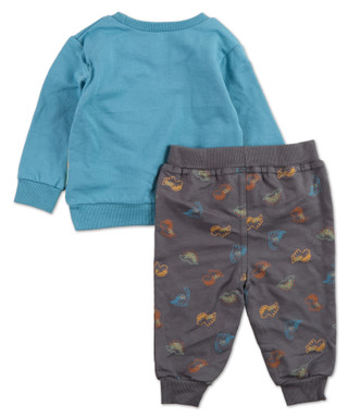 Thumbnail 2: Blue Multi