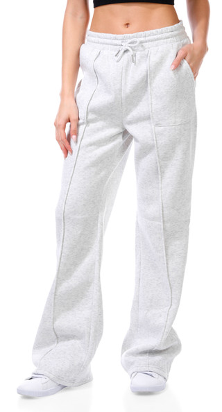 Thumbnail 1: Light Heather Grey