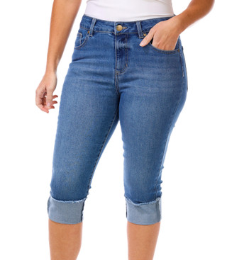 Thumbnail 1: Medium Wash