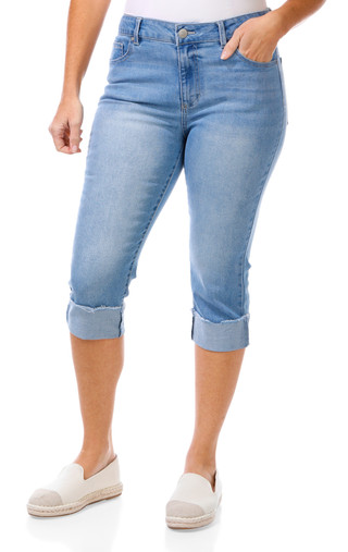 Thumbnail 1: Light Wash