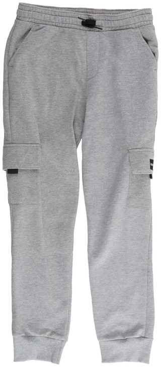Thumbnail 1: Hurley Hurley Big Boys Cargo Fleece Joggers 