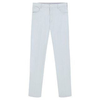 Thumbnail 4: Izod Golf Izod Golf Mens Solid 5 Pocket Dobby Golf Pants 
