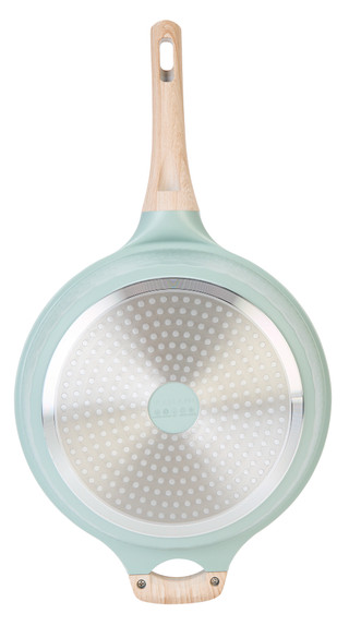 Thumbnail 2: Mint Green