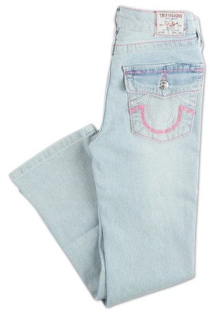 Thumbnail 2: Light Wash