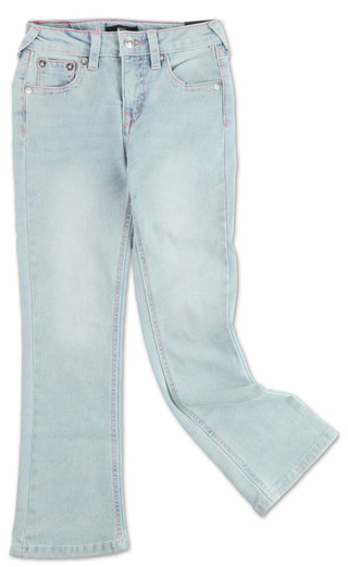 Thumbnail 1: Light Wash