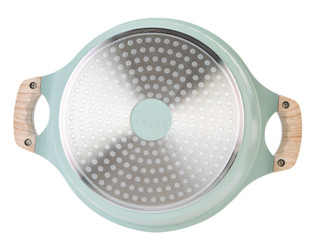 Thumbnail 2: Mint Green