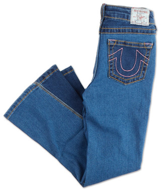 Thumbnail 2: Dark Wash