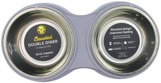 Thumbnail 2: Grey/Silver