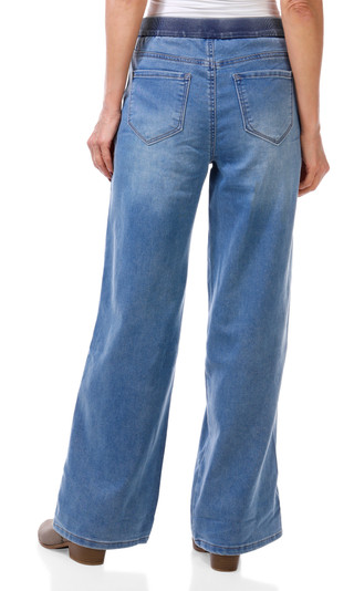 Thumbnail 2: Medium Wash