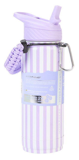 Thumbnail 2: Lavender stripe