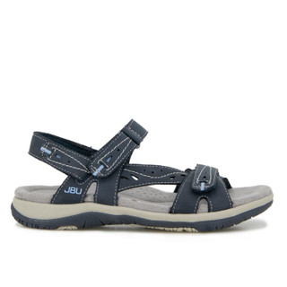 Thumbnail 2: JBU JBU by Jambu Womens Stephie Sandal 