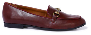 Thumbnail 3: White Mountain White Moutain Womens Nooks Loafers 