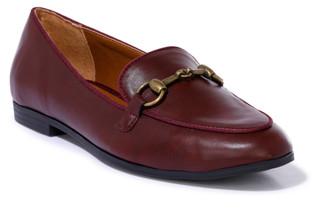 Thumbnail 1: White Mountain White Moutain Womens Nooks Loafers 