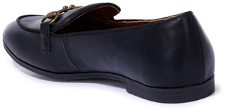 Thumbnail 3: White Mountain White Moutain Womens Nooks Loafers 
