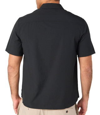 Thumbnail 3: Vince Camuto Vince Camuto Mens Short Sleeve Commuter Shirt 