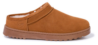Thumbnail 2: White Mountain White Mountain Mens Lined Clogs 